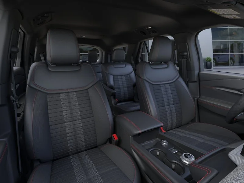 New 2026 Ford Explorer - photo 11