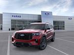 2026 Ford Explorer RWD SUV for sale #FN22654 - photo 1