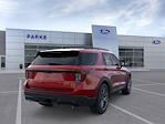 2026 Ford Explorer RWD SUV for sale #FN22654 - photo 7
