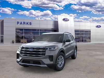 2026 Ford Explorer RWD SUV for sale #FN23492 - photo 1
