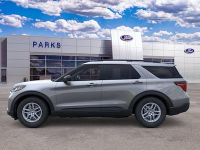 2026 Ford Explorer RWD SUV for sale #FN23492 - photo 2