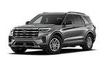 2026 Ford Explorer RWD SUV for sale #FN23492 - photo 23