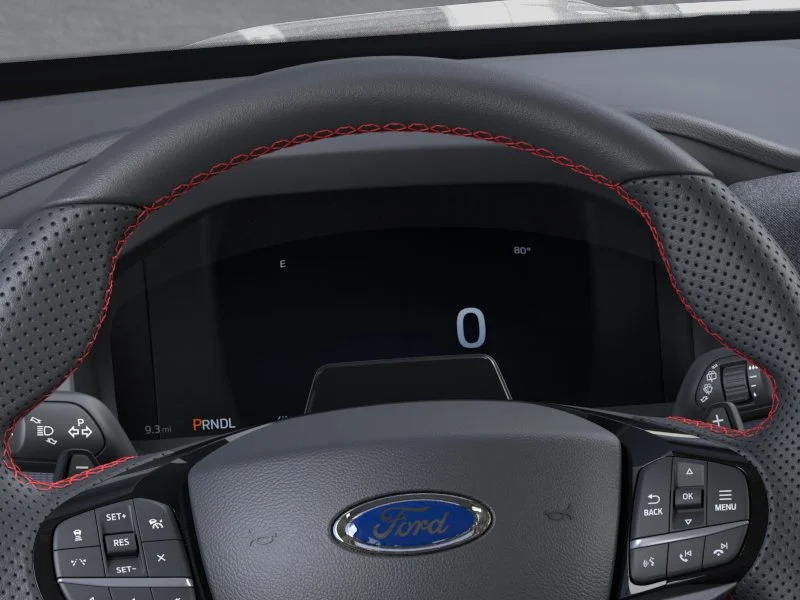 New 2026 Ford Explorer - photo 14