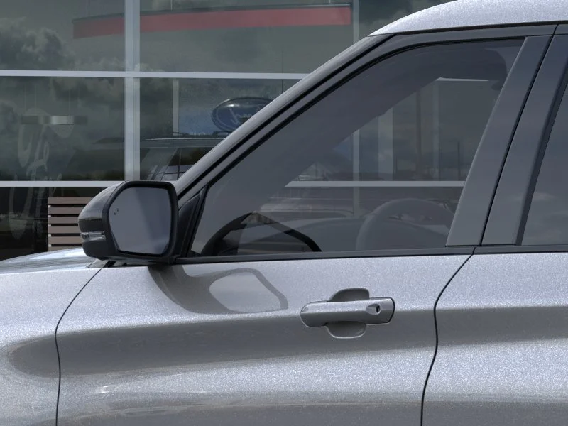 New 2026 Ford Explorer - photo 21