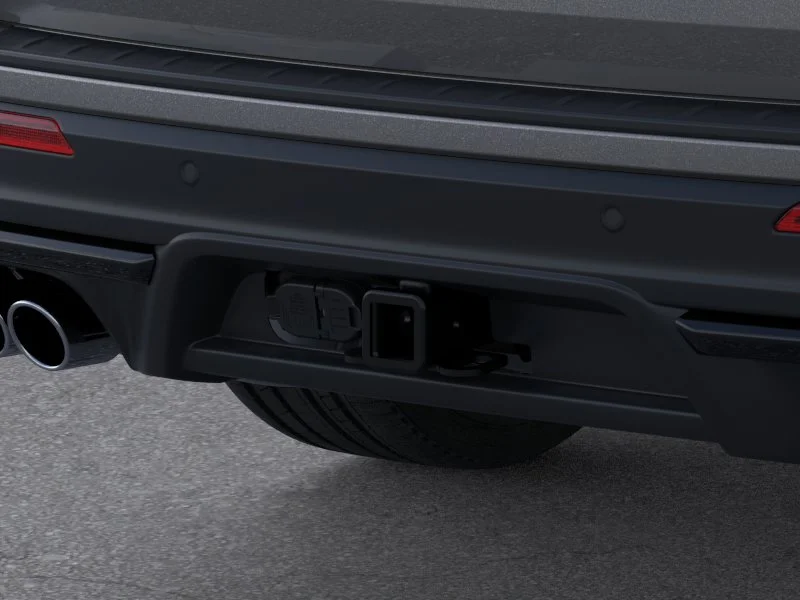 New 2026 Ford Explorer - photo 24