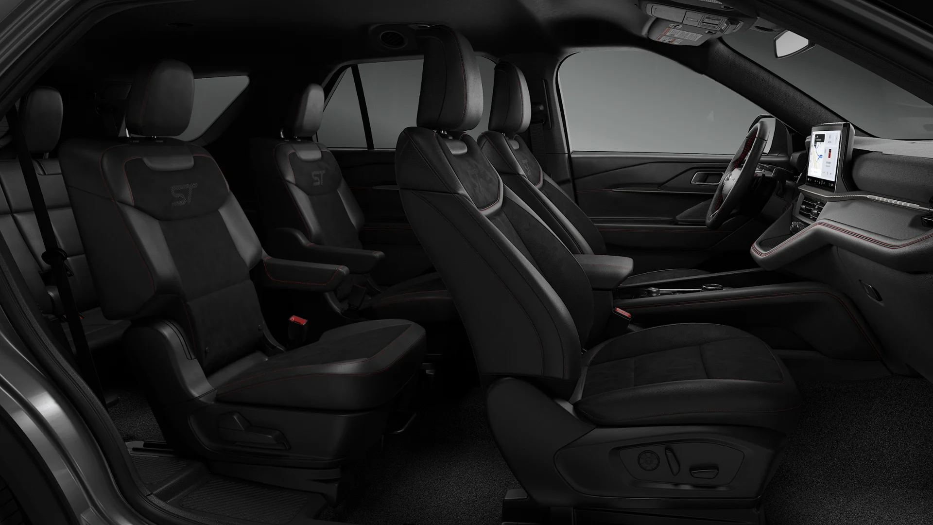 New 2026 Ford Explorer - photo 30
