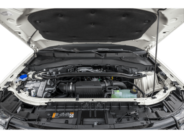 New 2026 Ford Explorer - photo 41