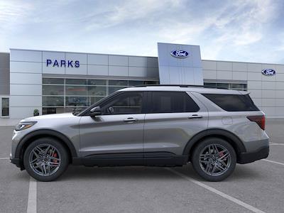 New 2026 Ford Explorer - photo 1