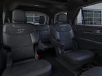 2026 Ford Explorer AWD SUV for sale #FN26513 - photo 10
