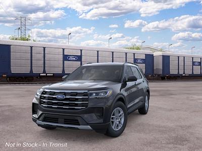 2026 Ford Explorer RWD SUV for sale #FN37040 - photo 1