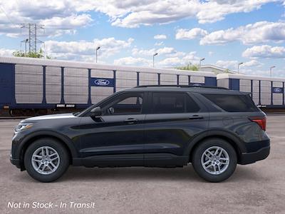 2026 Ford Explorer RWD SUV for sale #FN37040 - photo 2