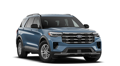 2026 Ford Explorer RWD SUV for sale #FN37849 - photo 1