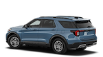 2026 Ford Explorer RWD SUV for sale #FN37849 - photo 4
