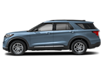 2026 Ford Explorer RWD SUV for sale #FN37849 - photo 10