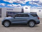 2026 Ford Explorer RWD SUV for sale #FN37849 - photo 23