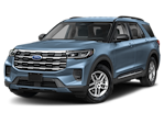 2026 Ford Explorer RWD SUV for sale #FN37849 - photo 8