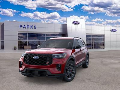 2026 Ford Explorer 4WD SUV for sale #FN38195 - photo 1