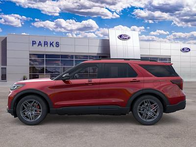 2026 Ford Explorer 4WD SUV for sale #FN38195 - photo 2