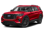 2026 Ford Explorer 4WD SUV for sale #FN38195 - photo 23