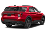 2026 Ford Explorer 4WD SUV for sale #FN38195 - photo 24