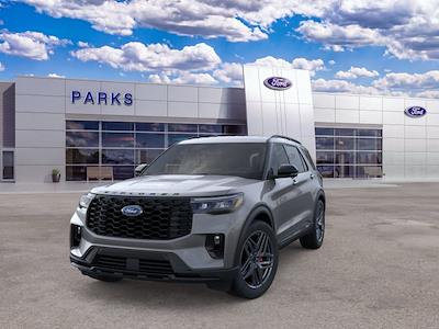 2026 Ford Explorer RWD SUV for sale #FN38306 - photo 1