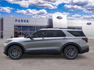 2026 Ford Explorer RWD SUV for sale #FN38306 - photo 2