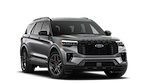 2026 Ford Explorer RWD SUV for sale #FN38306 - photo 26