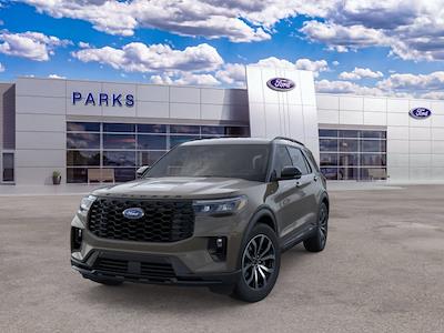 2026 Ford Explorer RWD SUV for sale #FN38470 - photo 1