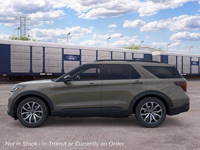2026 Ford Explorer RWD SUV for sale #FN38470 - photo 2