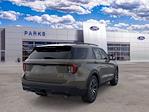 2026 Ford Explorer RWD SUV for sale #FN38470 - photo 7
