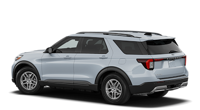 2026 Ford Explorer RWD SUV for sale #FN39360 - photo 1