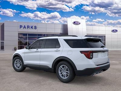 2026 Ford Explorer RWD SUV for sale #FN39360 - photo 2