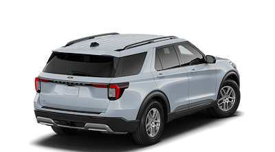 2026 Ford Explorer RWD SUV for sale #FN39360 - photo 2