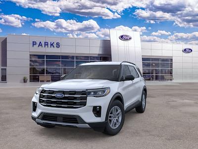 2026 Ford Explorer RWD SUV for sale #FN39360 - photo 1