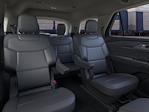 2026 Ford Explorer RWD SUV for sale #FN39433 - photo 10