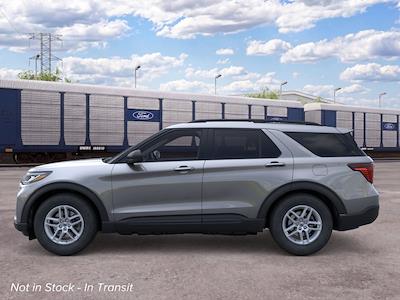 2026 Ford Explorer RWD SUV for sale #FN39786 - photo 2