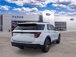 2026 Ford Explorer RWD SUV for sale #FN42008 - photo 25