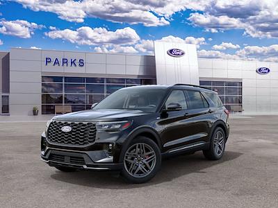 2027 Ford Explorer RWD SUV for sale #FN44620 - photo 1