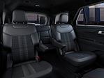 2027 Ford Explorer RWD SUV for sale #FN44620 - photo 10
