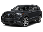 2027 Ford Explorer RWD SUV for sale #FN44620 - photo 31