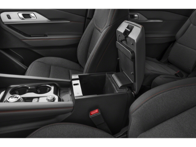 New 2026 Ford Explorer - photo 12