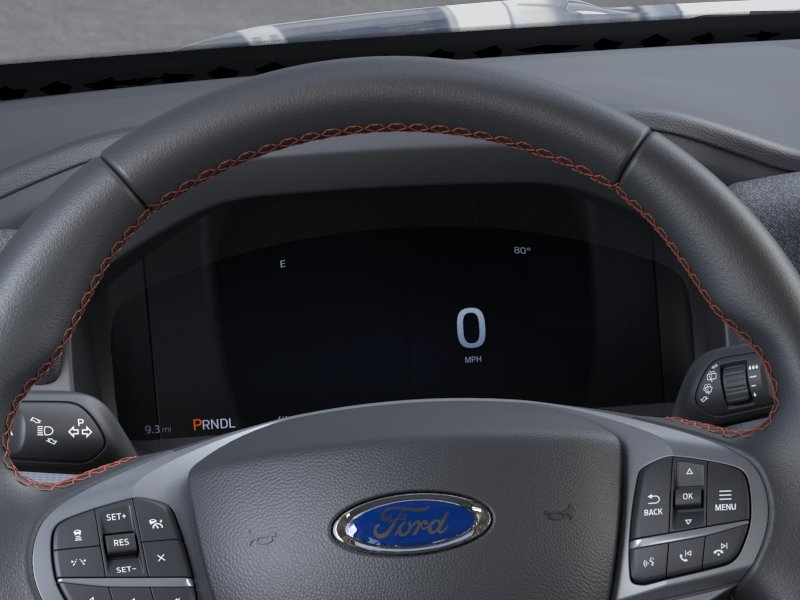 New 2026 Ford Explorer - photo 14