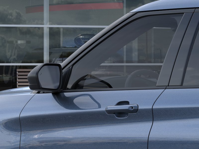 New 2026 Ford Explorer - photo 21