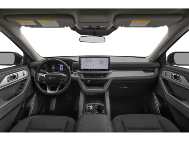 New 2026 Ford Explorer - photo 6