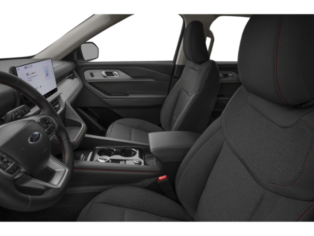 New 2026 Ford Explorer - photo 7