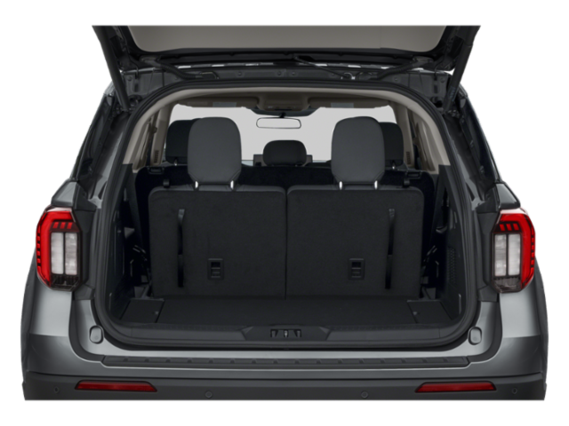 New 2026 Ford Explorer - photo 9
