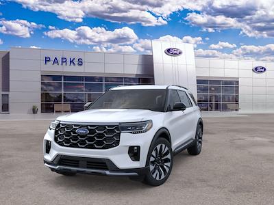 2026 Ford Explorer 4WD SUV for sale #FN48370 - photo 1