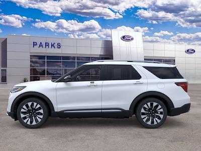 2026 Ford Explorer 4WD SUV for sale #FN48370 - photo 2