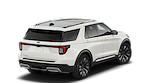 2026 Ford Explorer 4WD SUV for sale #FN48370 - photo 25