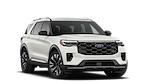 2026 Ford Explorer 4WD SUV for sale #FN48370 - photo 26